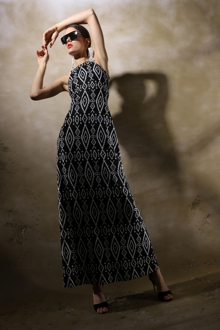 maxi print 